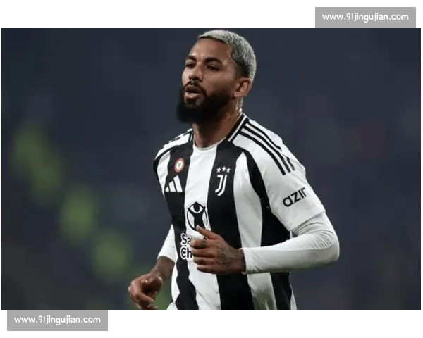 尤文 4000 万欧标价道格拉斯 - 路易斯 曼城利兹联等多队竞逐租借 + 买断方案 尤文 4000 万欧标价道格拉斯 - 路易斯 曼城利兹联等多队竞逐租借 + 买断方案