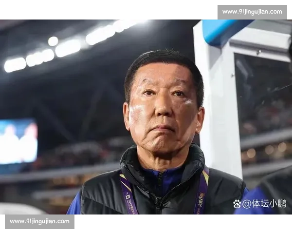 崔康熙还在犹豫？泰山 19 岁铁卫 2 场 4 球，任意球 + 凌空爆射征服专家