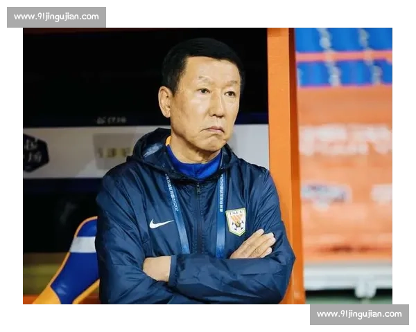 崔康熙李源一赛前发声：足协杯对阵蓉城背水一战