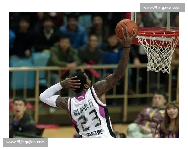 巅峰 JR 史密斯 CBA 统治力:场均 34.4 分 + 60 分狂潮,CBA 乔丹实至名归! 巅峰 JR 史密斯 CBA 统治力:场均 34.4 分 + 60 分狂潮,CBA 乔丹实至名归!