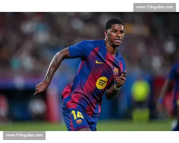 巴萨清洗七将求生!注册加西亚尼科需套现 1.2 亿 巴萨清洗七将求生!注册加西亚尼科需套现 1.2 亿