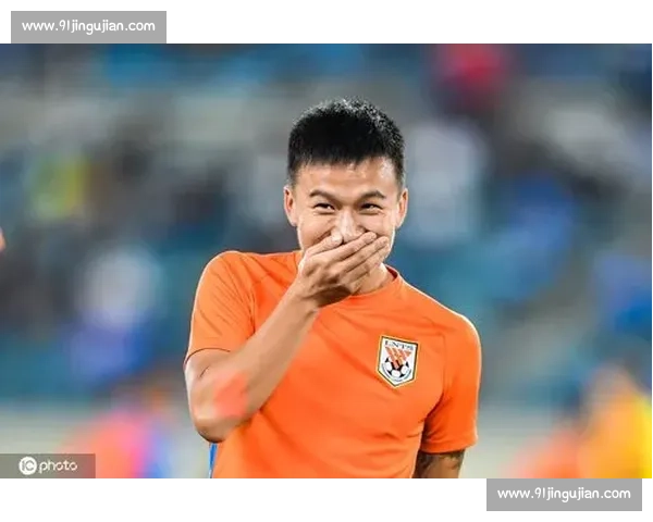 德转确认!孙正傲租借加盟青岛海牛 1.2 万欧创中超租借费新低 德转确认!孙正傲租借加盟青岛海牛 1.2 万欧创中超租借费新低