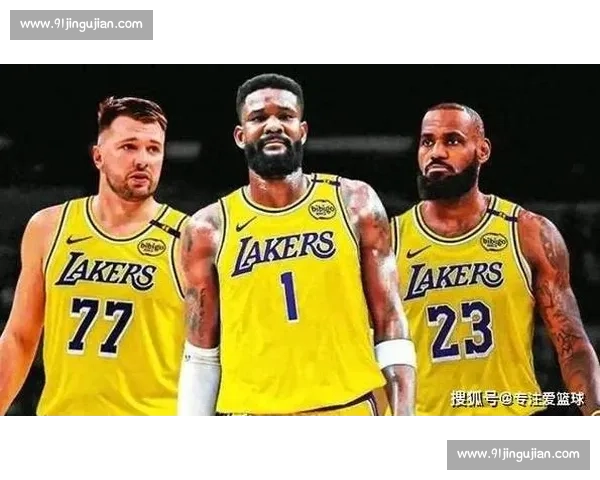 火箭掘金自由市场大丰收，湖人喜迎状元中锋焕发新生