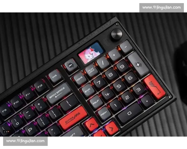 智能电竞键盘全方位评测:提升游戏体验与操作精准度的终极利器 智能电竞键盘全方位评测:提升游戏体验与操作精准度的终极利器