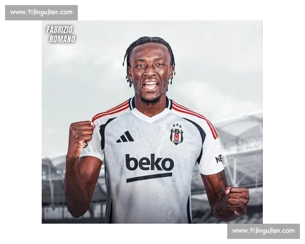 罗马诺确认!亚伯拉罕 1700 万欧加盟贝西克塔斯,四年合同创队史纪录 罗马诺确认!亚伯拉罕 1700 万欧加盟贝西克塔斯,四年合同创队史纪录