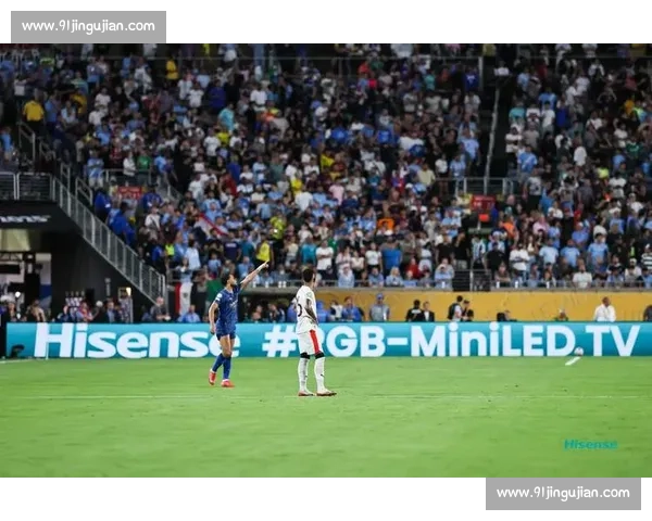 铁卫库利巴利天神下凡!11 次解围 + 加时绝杀,新月 4-3 掀翻曼城 铁卫库利巴利天神下凡!11 次解围 + 加时绝杀,新月 4-3 掀翻曼城