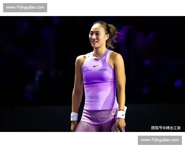 郑钦文因右颈伤退赛 克鲁格临危替补战莱巴金娜