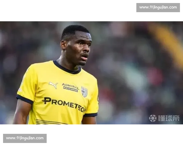 迪马济奥确认:国米 2600 万欧敲定帕尔马锋线新星博尼 迪马济奥确认:国米 2600 万欧敲定帕尔马锋线新星博尼