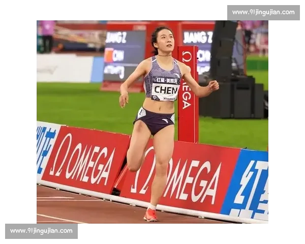 宁波双姝闪耀全国青少年田径赛 陈妤颉百米破纪录 吴淮楚标枪创世界最佳