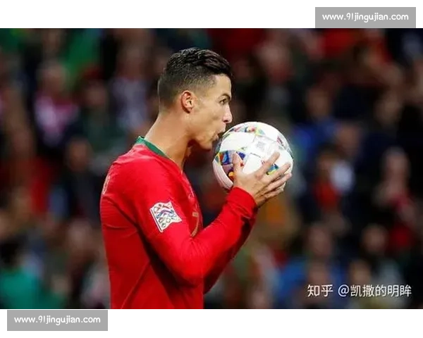 庞特斯眼中的 C 罗:葡萄牙的国家符号
