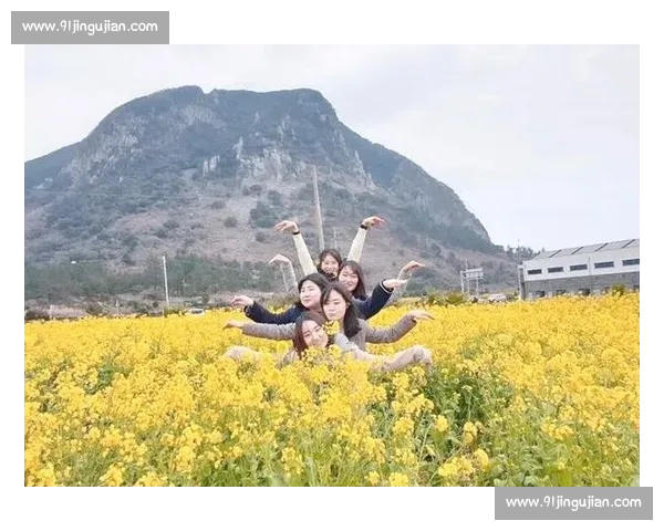 怪姿出片:解锁创意摄影新姿势