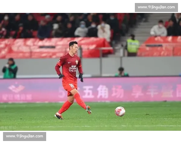 徐新时隔一年半重返国足!上次登场还是亚洲杯憾负卡塔尔