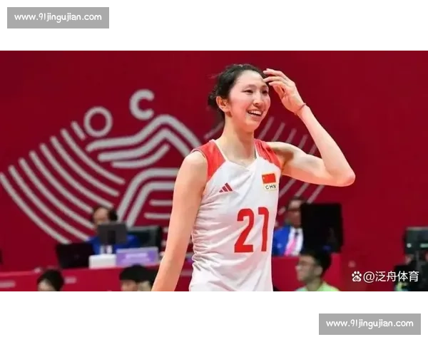 江苏女排剑指卫冕!青春风暴席卷排坛,沪津豪强成拦路虎 江苏女排剑指卫冕!青春风暴席卷排坛,沪津豪强成拦路虎