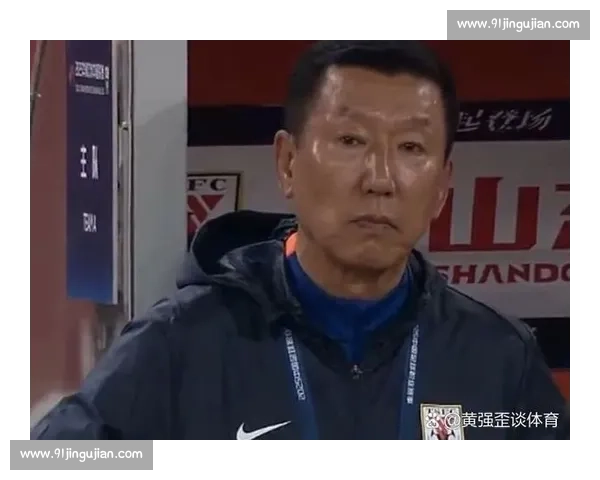 泰山爆冷 0-1 津门虎！崔康熙被罚 + 近 6 年首败