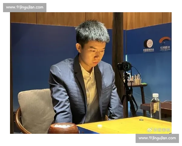 烂柯杯 48 进 32 强激战正酣：AI 少年横扫老将，中韩豪强对决白热化