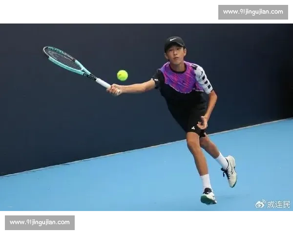 中网赛事激战正酣世界网坛群星汇聚展现巅峰竞技魅力