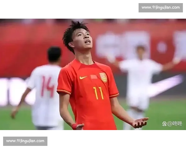 以U20青少年足球发展为核心推动中国足球未来的希望与挑战 以U20青少年足球发展为核心推动中国足球未来的希望与挑战