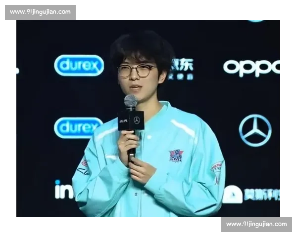 OMG选手赛后采访:“只想把冠军留在我们手中!” OMG选手赛后采访:“只想把冠军留在我们手中!”