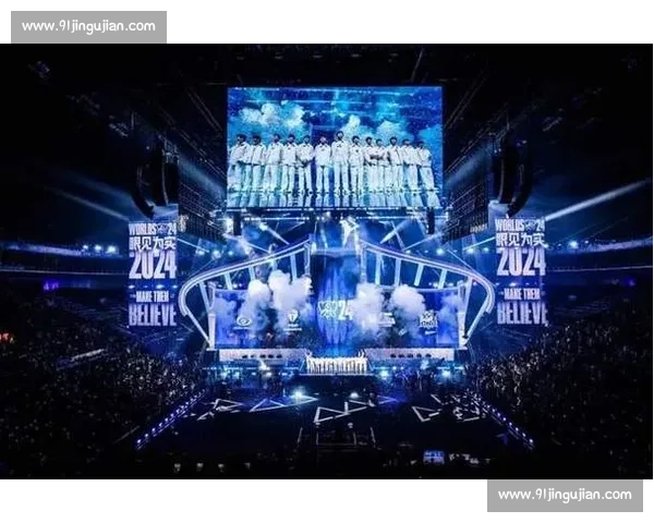 LOL：S14赛季改动预测，这些英雄将统治峡谷，你准备好了吗