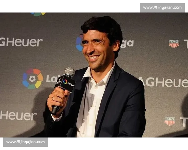 “金童”劳尔隐退，西班牙斗牛士的荣耀谁来继承！