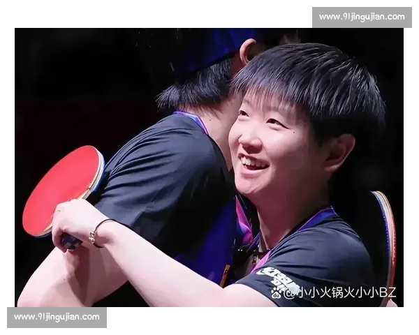 世乒赛赛程出炉,中国选手晋级之路一览无余 世乒赛赛程出炉,中国选手晋级之路一览无余