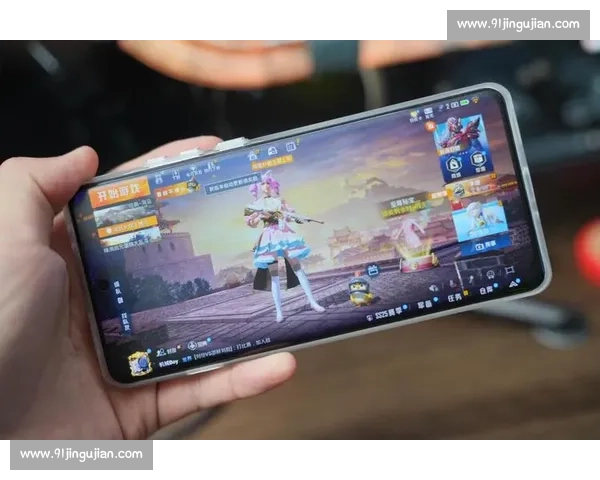 和平精英选手深度专访:赛场上的王者,生活中的他却是……