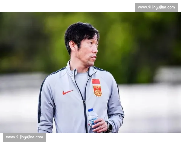 国足冲击2026世界杯梦想,强队名单之外的隐忧!