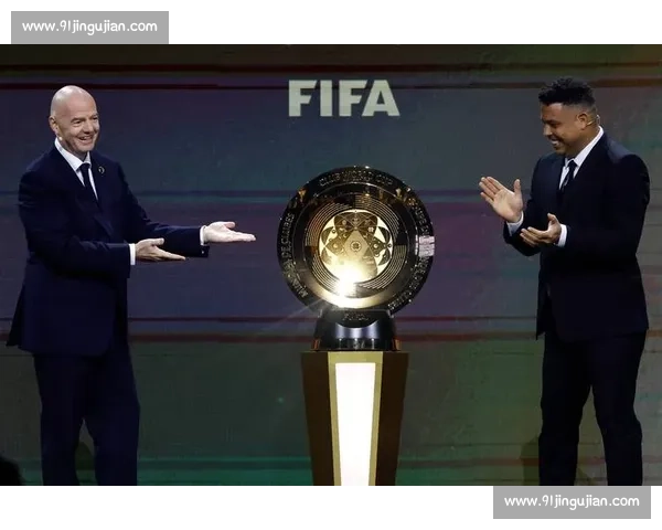 巨额奖金!2026世界杯竞猜,致富的捷径还是陷阱