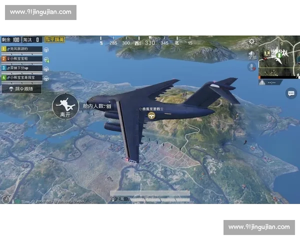 游戏之外的“战场”,EWC背后的商业逻辑有多深 游戏之外的“战场”,EWC背后的商业逻辑有多深