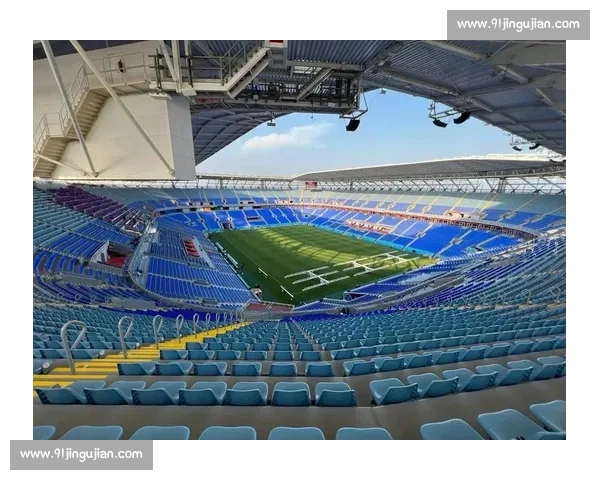 球场草坪科技，2026世界杯比赛场地优化