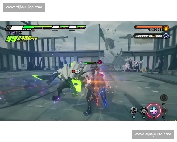 神操作集锦!量子特攻赛场,让你大开眼界! 神操作集锦!量子特攻赛场,让你大开眼界!