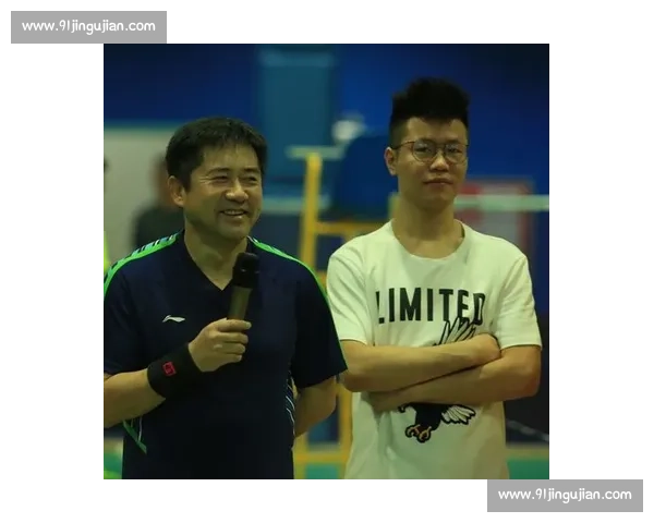 赛事花絮:选手们的赛前紧张与赛后喜悦! 赛事花絮:选手们的赛前紧张与赛后喜悦!