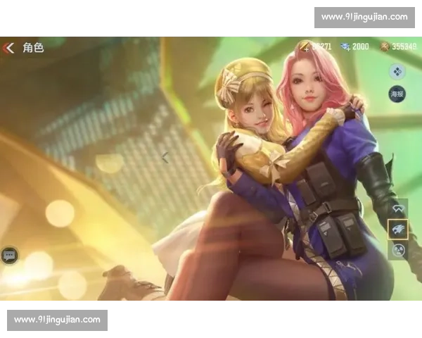 赛场风云，穿越火线电竞选手实力对决