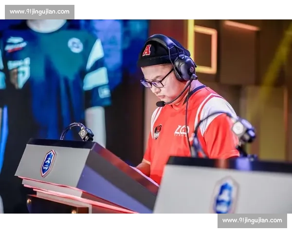 重塑辉煌！南美电竞联赛老将回归，能否再创传奇