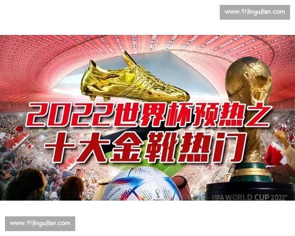 一夜刷新纪录！某球星金靴之路燃爆全场！