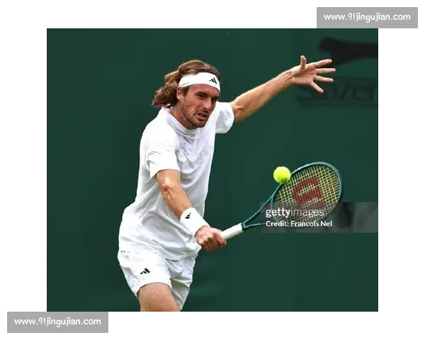 “小王子”西西帕斯,ATP排名能否更进一步 “小王子”西西帕斯,ATP排名能否更进一步