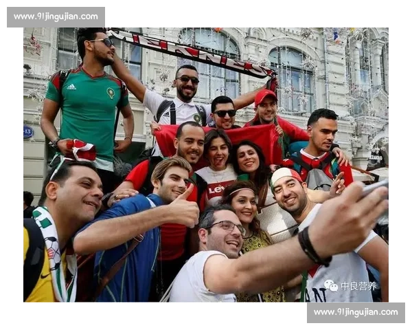 世界杯主办城市名单大公开，未来足球的版图由此展开！