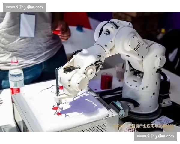 市场风向！电竞与传统体育融合，网球的未来之路在何方