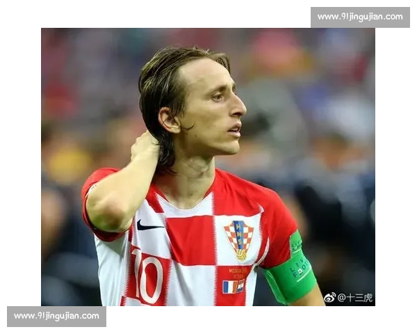 梦想不打烊!莫德里奇憧憬2026世界杯! 梦想不打烊!莫德里奇憧憬2026世界杯!