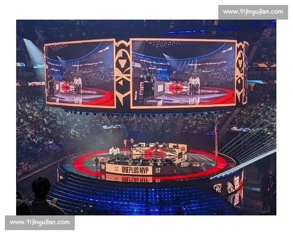 泪目！德国电竞选手赛后激动相拥，梦想照进现实！