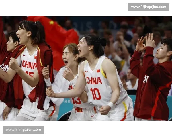热血沸腾!中国女篮世界杯封王,她们是真正的英雄! 热血沸腾!中国女篮世界杯封王,她们是真正的英雄!
