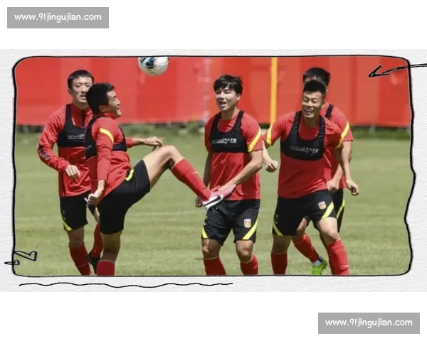 足球未来已定!世界杯新星的崛起,预示着一个全新时代的到来 足球未来已定!世界杯新星的崛起,预示着一个全新时代的到来