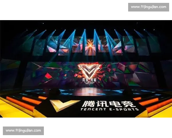 震动！传统体育与电竞融合，综合榜单释放新信号！