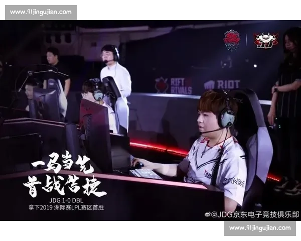 下一站，谁与争锋XX洲际赛落幕，但电竞的激情永远在路上！