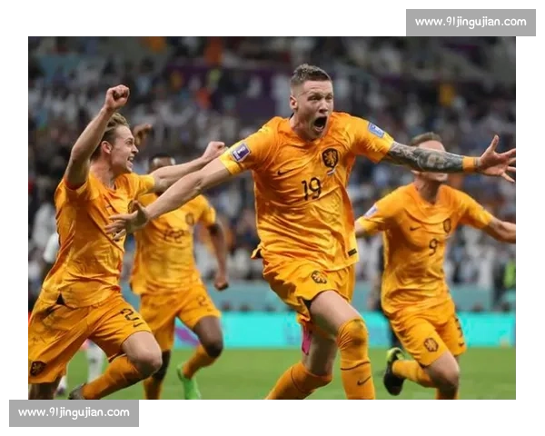 摩洛哥黑马搅动世界杯！非洲雄狮的怒吼震慑全场！