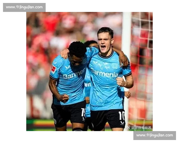 新星闪耀！德甲冠军荣誉，是否会被年轻力量摘走