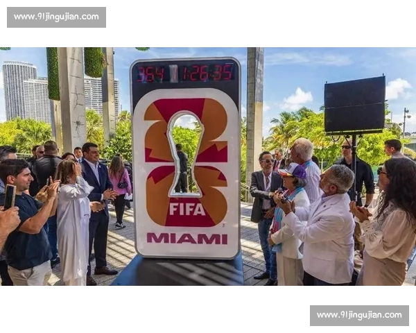 梦想启航!2026世界杯纽约,多少少年的绿茵梦在此萌芽!