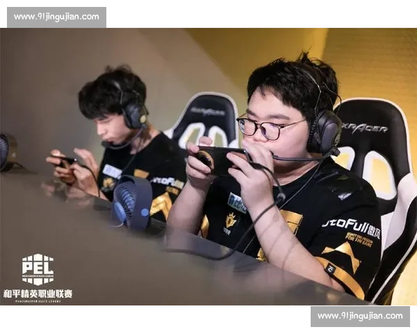 电竞狂潮席卷全球,和平精英世界赛决赛一触即发!