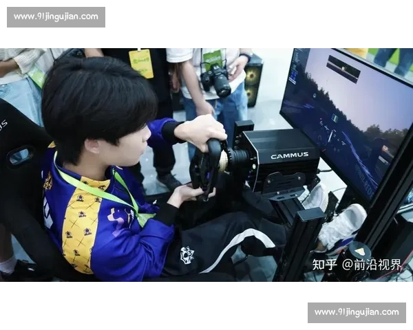 聚焦世界！电竞国际联赛排名背后，是汗水、荣耀与梦想的交织