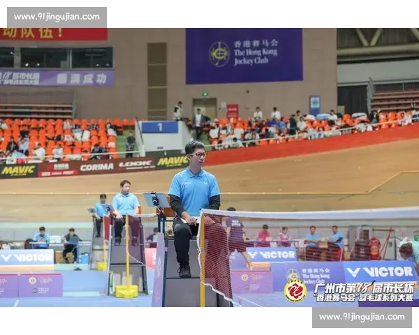 重磅！羽毛球超级赛，中国军团能否实现大满贯